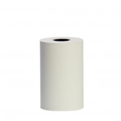 Rola hartie termica ZINTA 56mm/25m, tub 12mm, BPA free