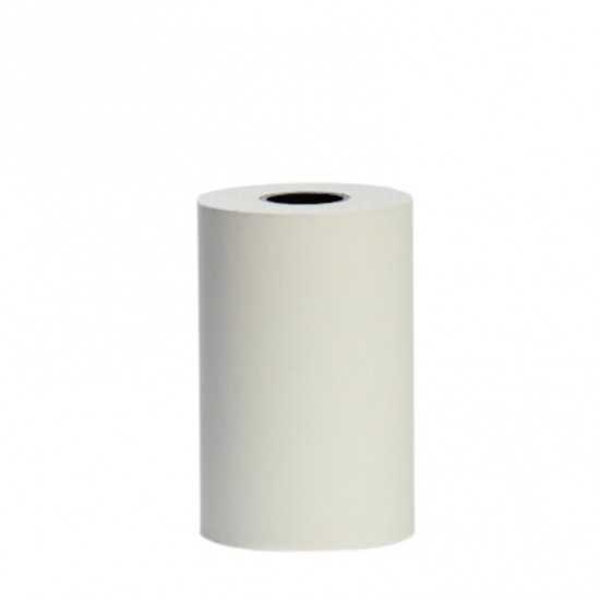 Rola hartie termica ZINTA 57mm/40m, tub 12mm, Fara BPA