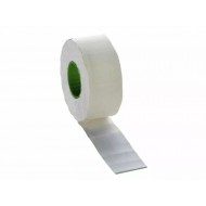 Etichete de pret, 26x16 rectangulare, albe, 1000 buc/rola