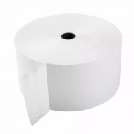 Rola hartie termica ZINTA 80mm/150m, 80g, tub 25mm, out, fara BPA