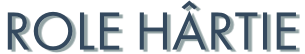 ROLE HARTIE